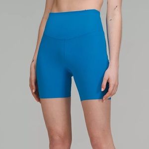 Lululemon Base Pace Shorts 6”